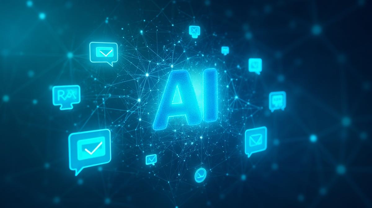 How AI Is Changing Search – From Keywords to Conversations